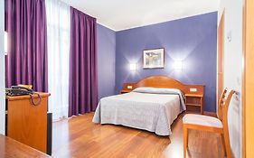 Hotel Cortes Barcelona